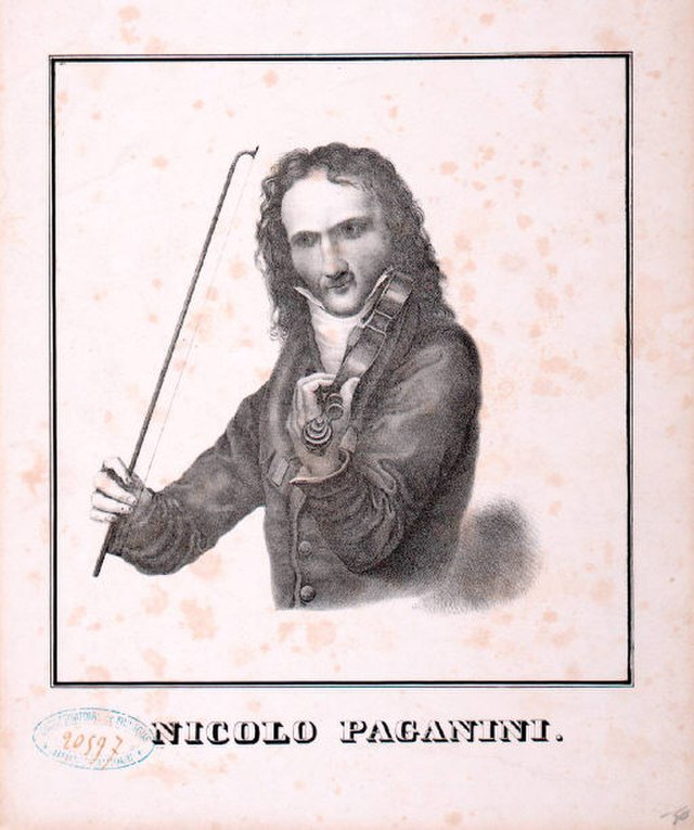 Paganini