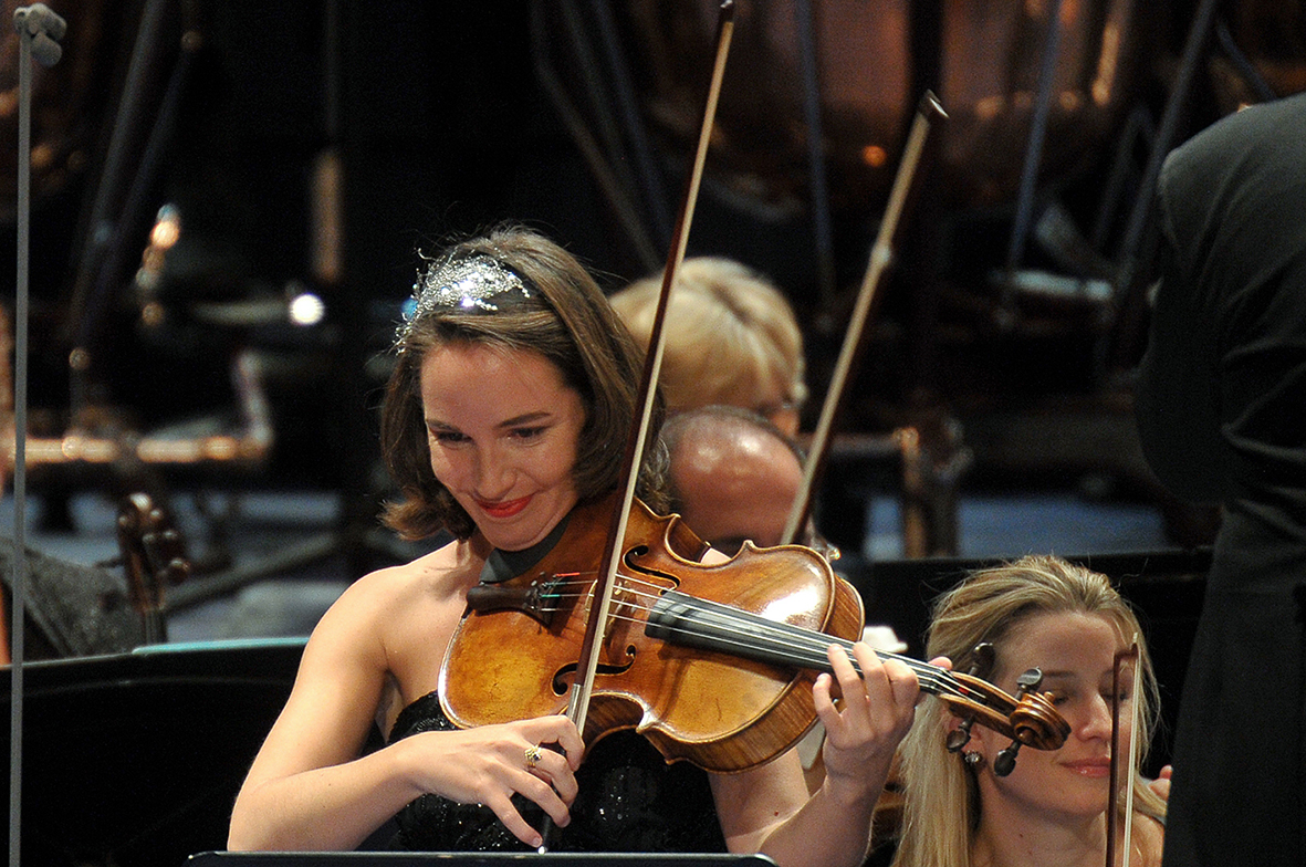 Harrison Birtwistle at the Proms