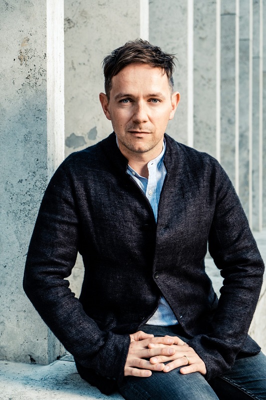 Iestyn Davies