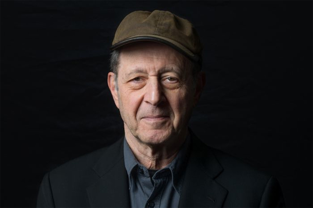 Composer Steve Reich