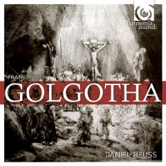 Golgotha