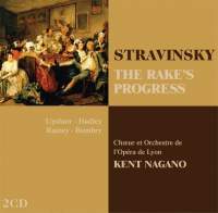 Stravinsky