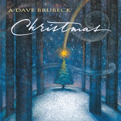 Dave Brubeck Christmas