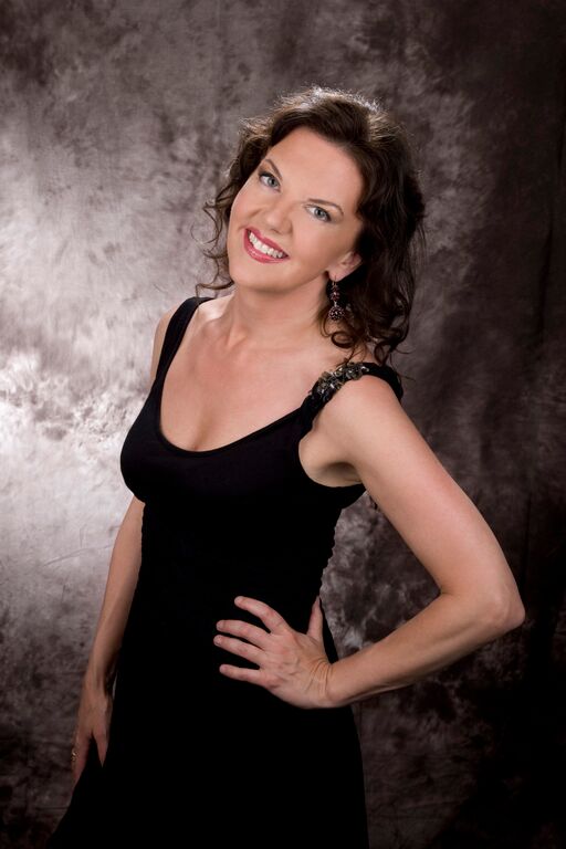 Tasmin Little