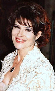 Fanny Ardant