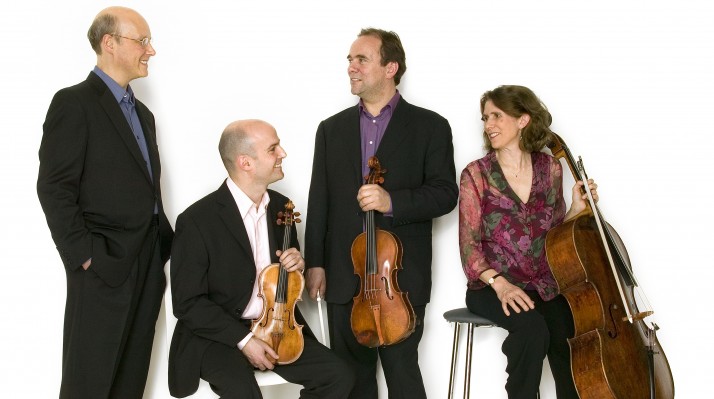 The Schubert Ensemble