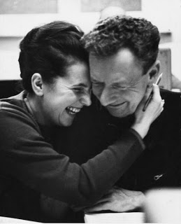 Vishnevskaya and Britten