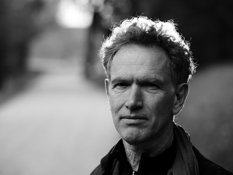 Hans Abrahamsen