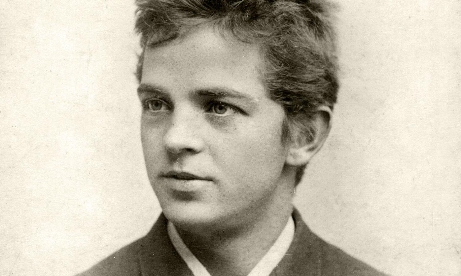 Carl Nielsen