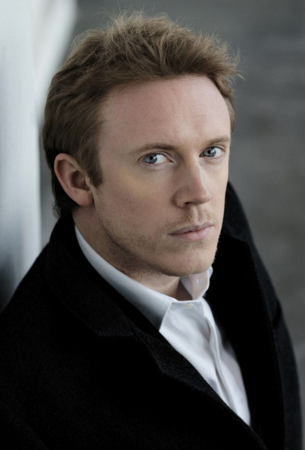 Daniel Harding