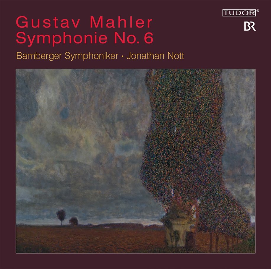 Mahler 6 from Bamberg