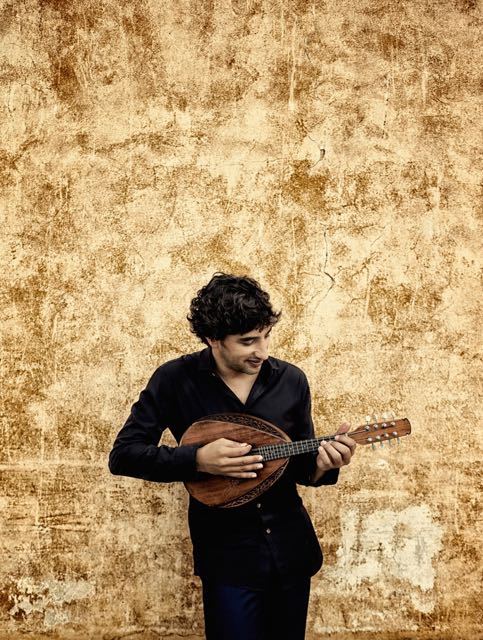 Avi Avital