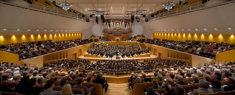 Bamberg Symphony Orchestra