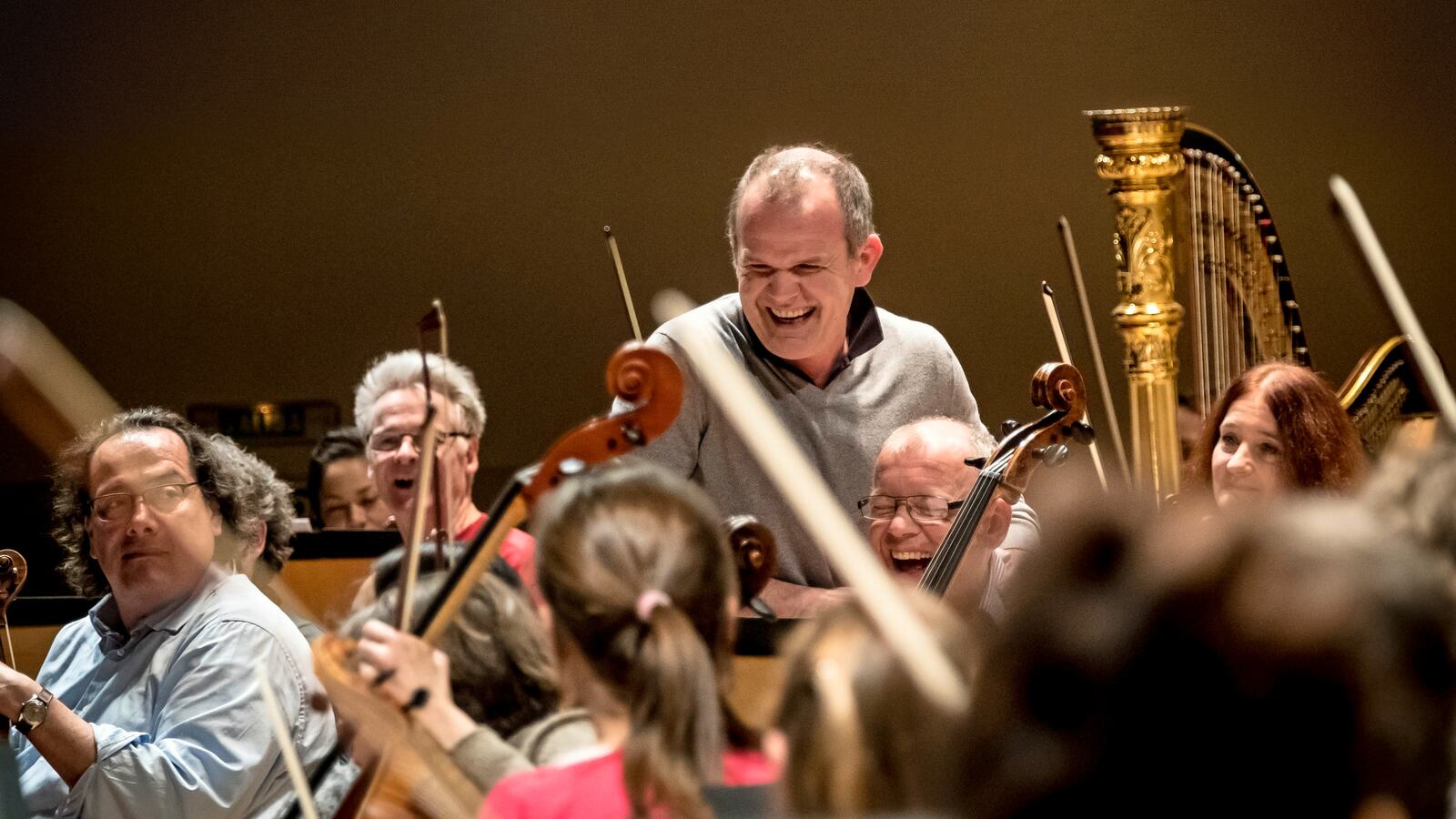 Roth and Gürzenich-Orchester Köln