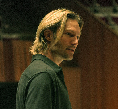 Eric Whitacre