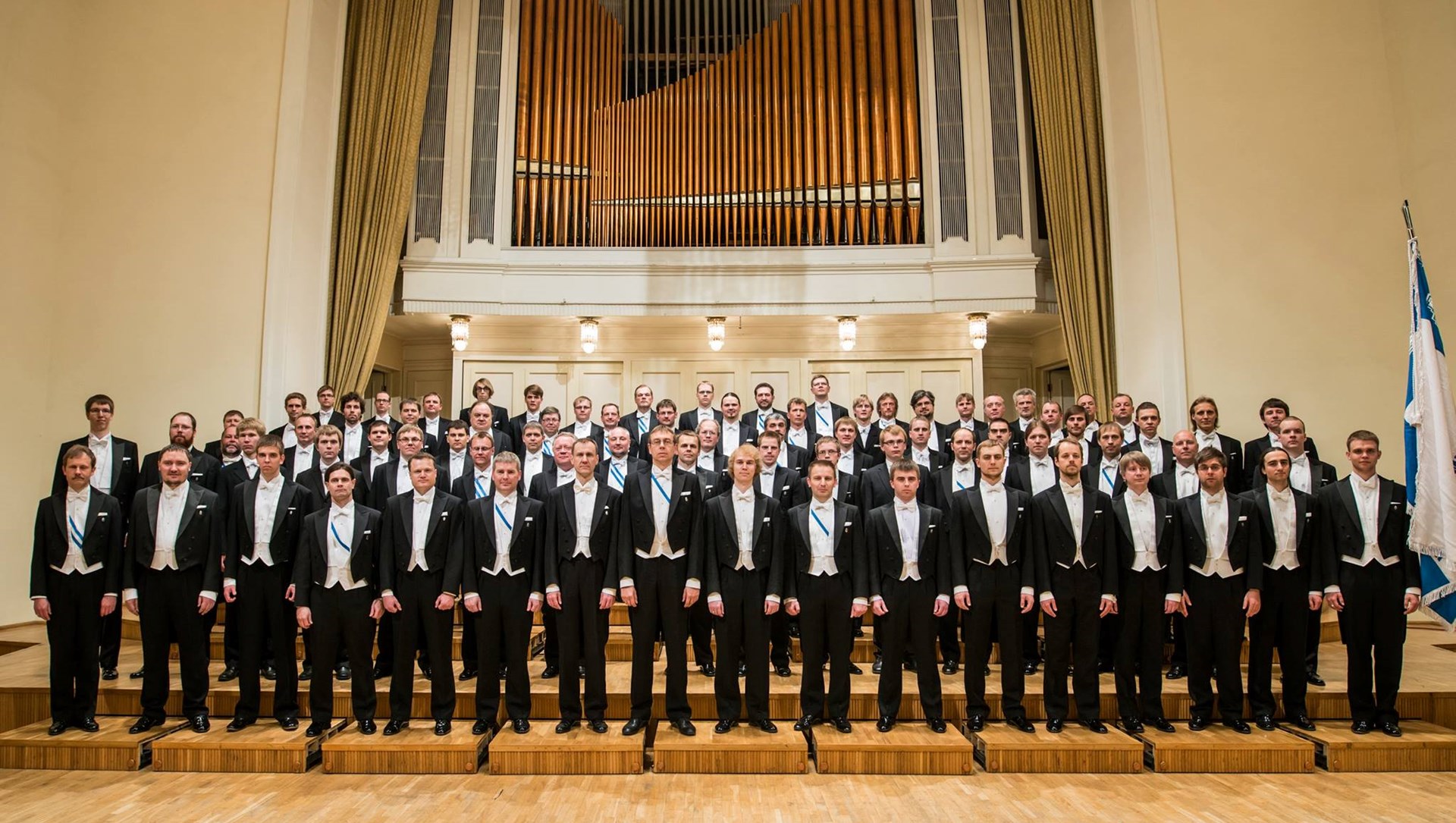 TAM Male Voice Choir