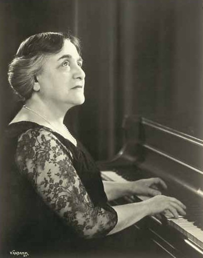 Myra Hess