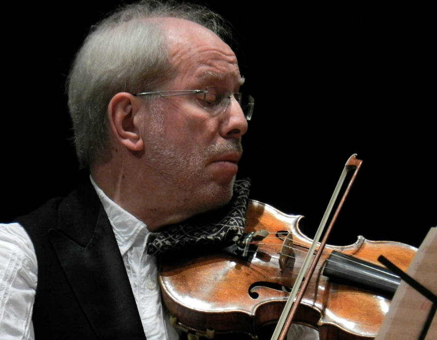 Gidon Kremer