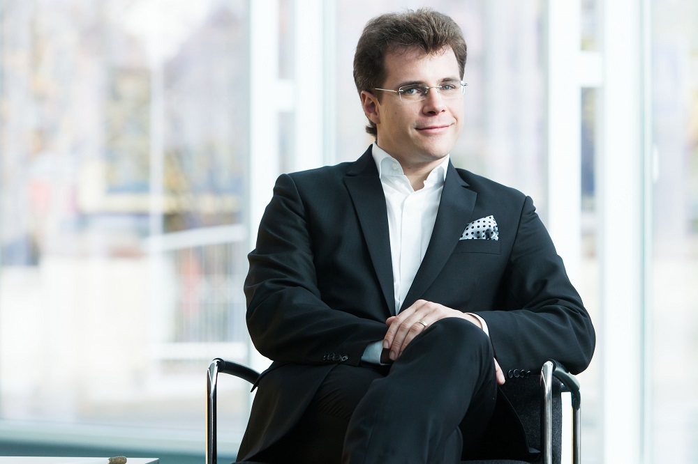 Jakub Hrusa