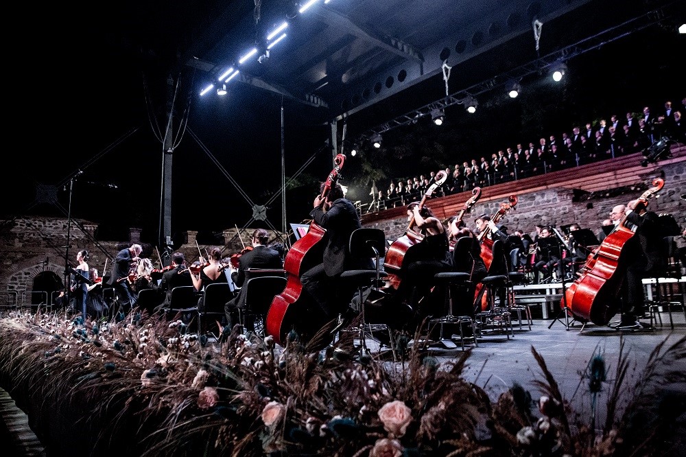 Pan-Caucasian Youth Orchestra