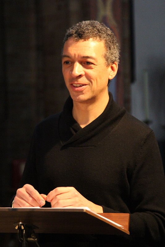 Roderick Williams