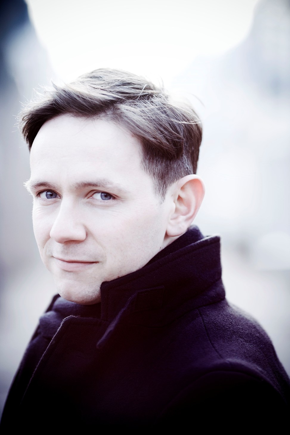 Iestyn Davies