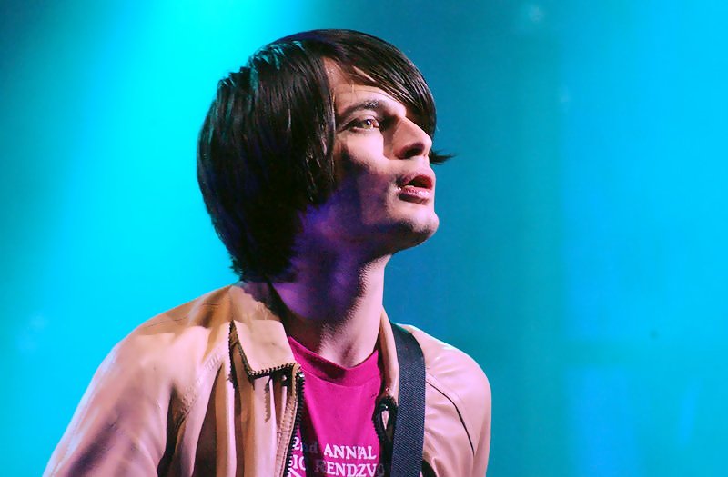 Johnny Greenwood