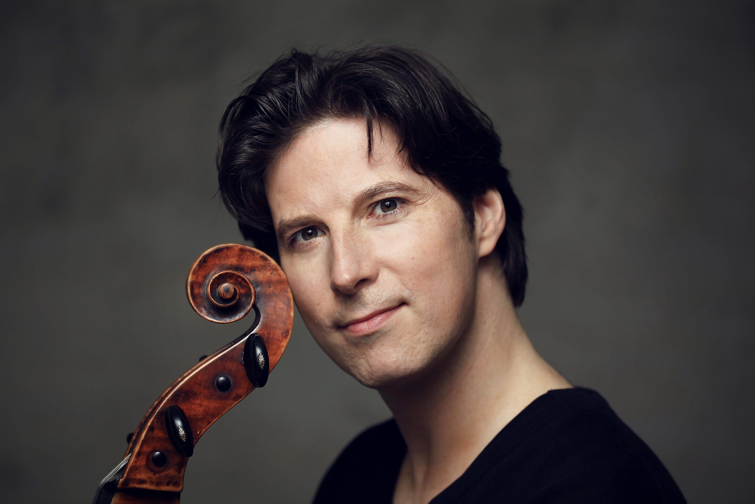 Daniel Muller-Schott