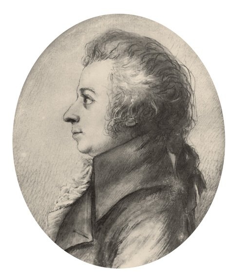 Mozart in 1789