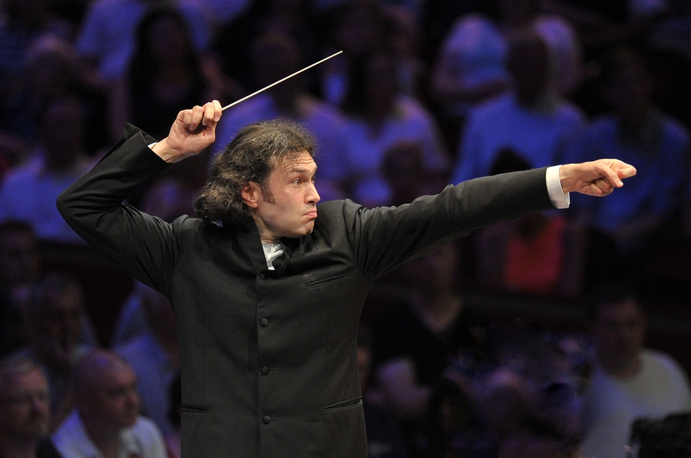 Vladimir Jurowski