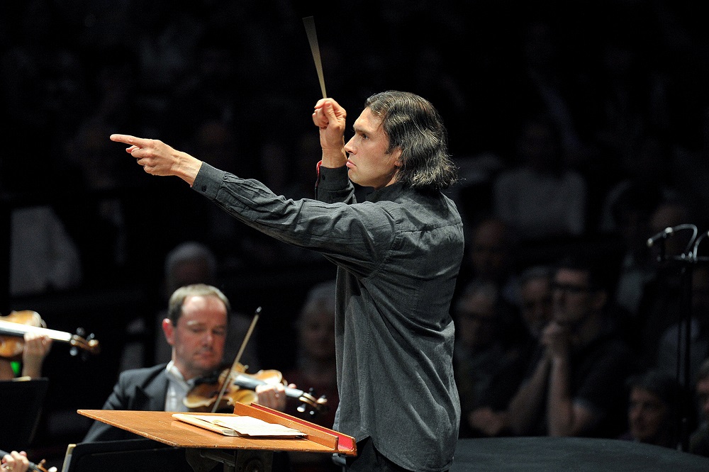 Vladimir Jurowski