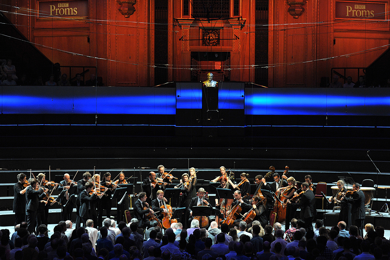 Mahler Chamber Orchestra at the Proms