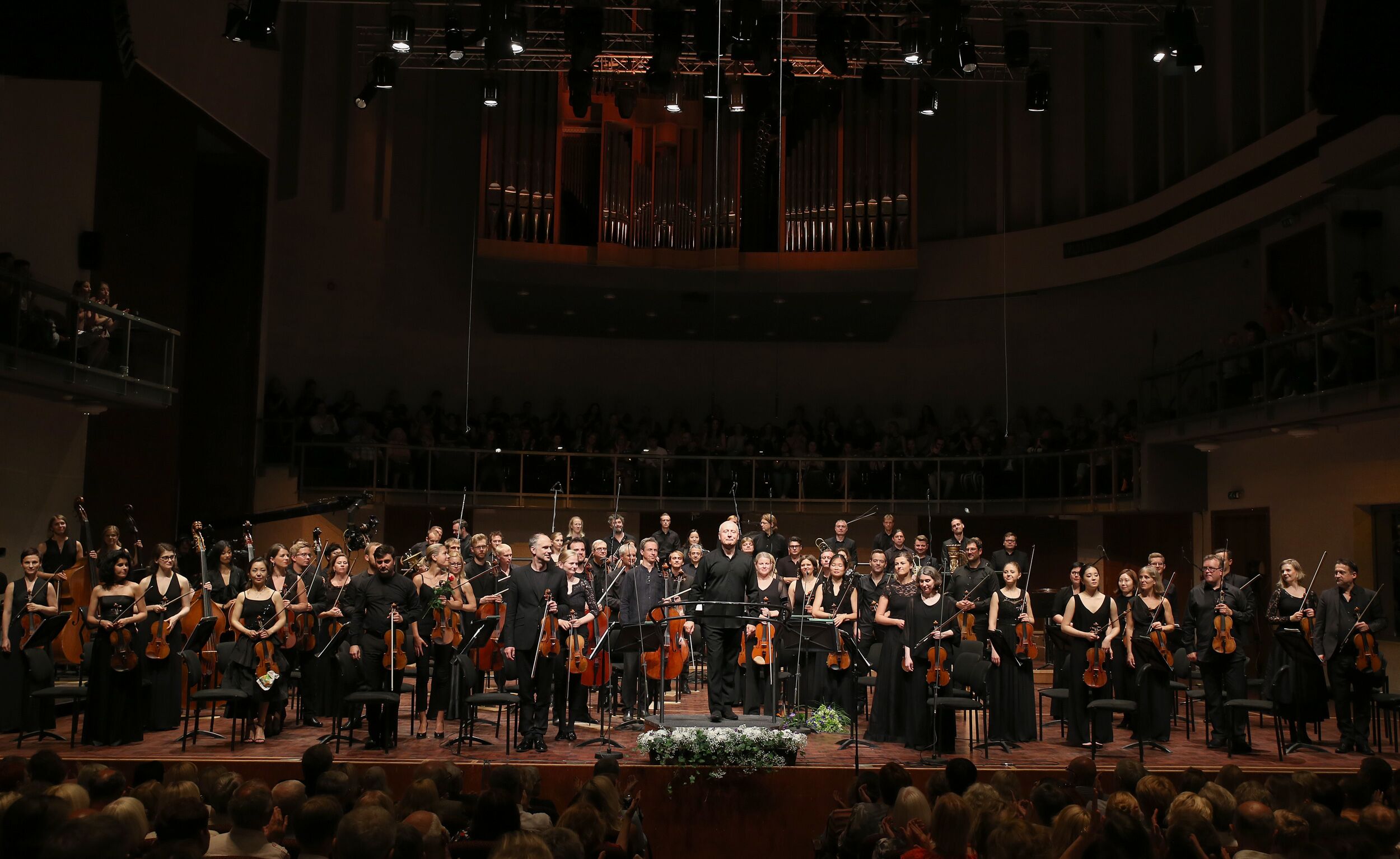 Estonian Festival Orchestra