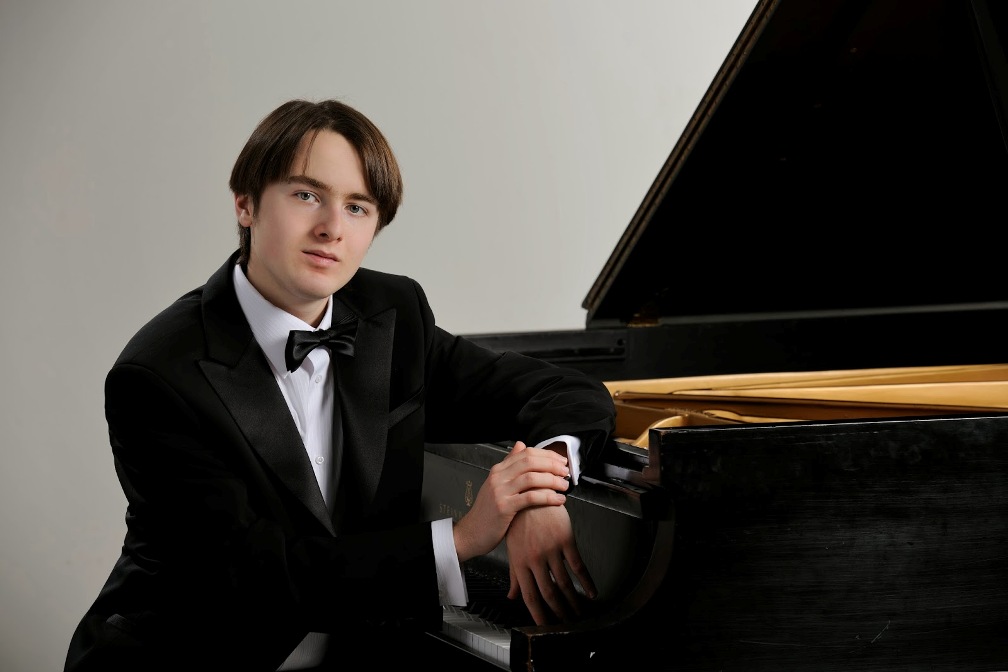 Daniil Trifonov