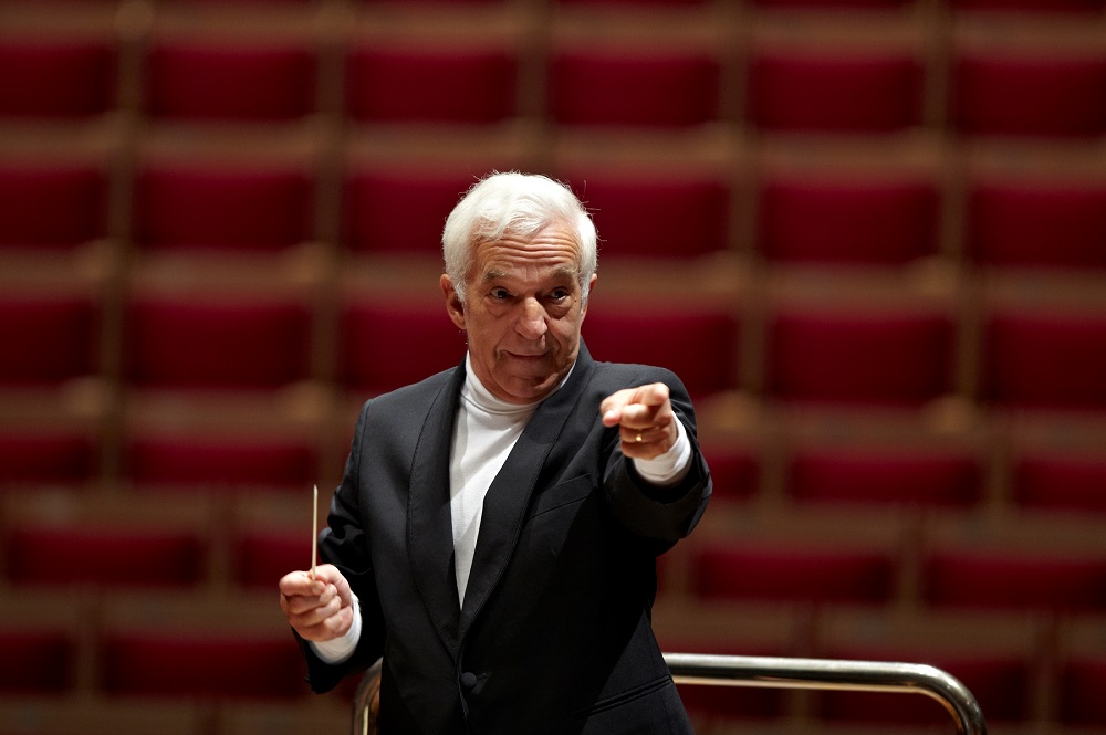 Vladimir Ashkenazy