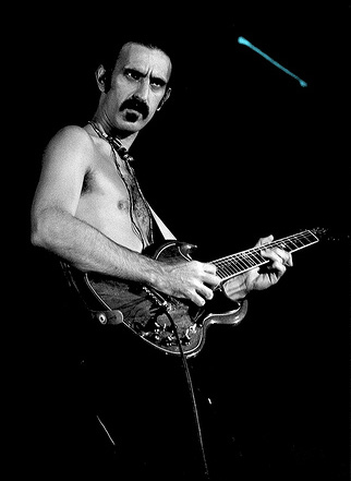 Frank Zappa