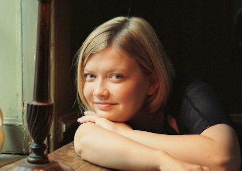 Alina Ibragimova