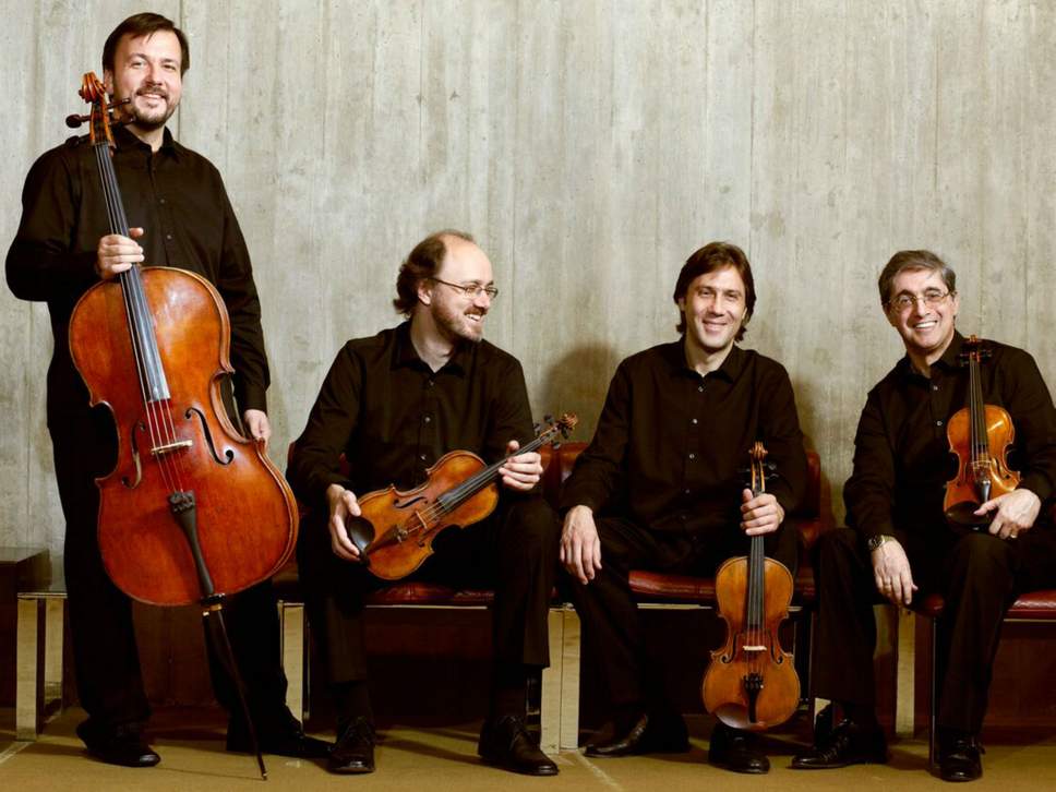 Borodin Quartet