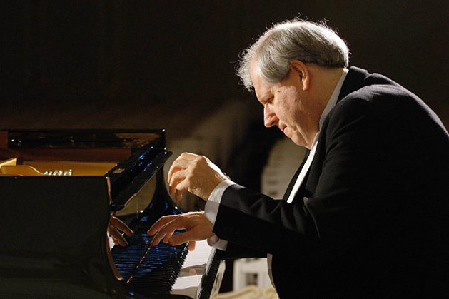 Grigory Sokolov