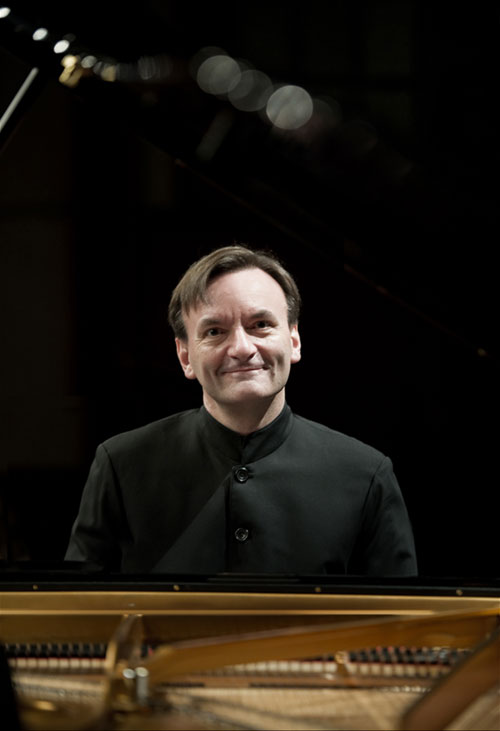 Stephen Hough