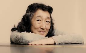 Mitsuko Uchida