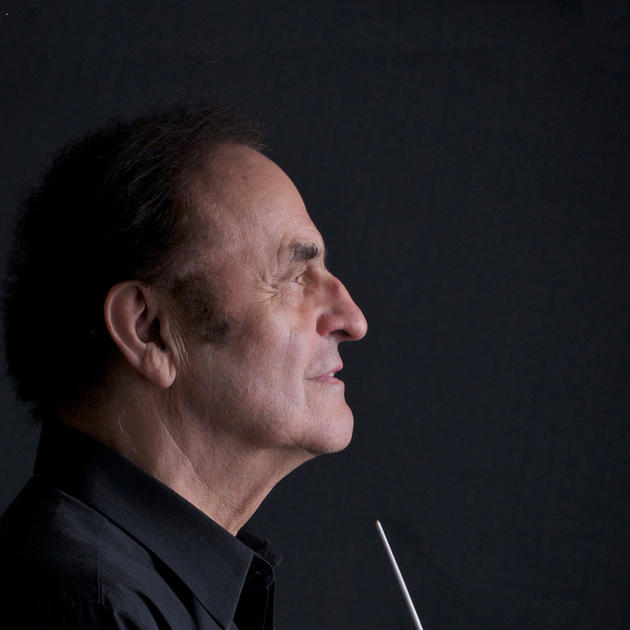 Charles Dutoit