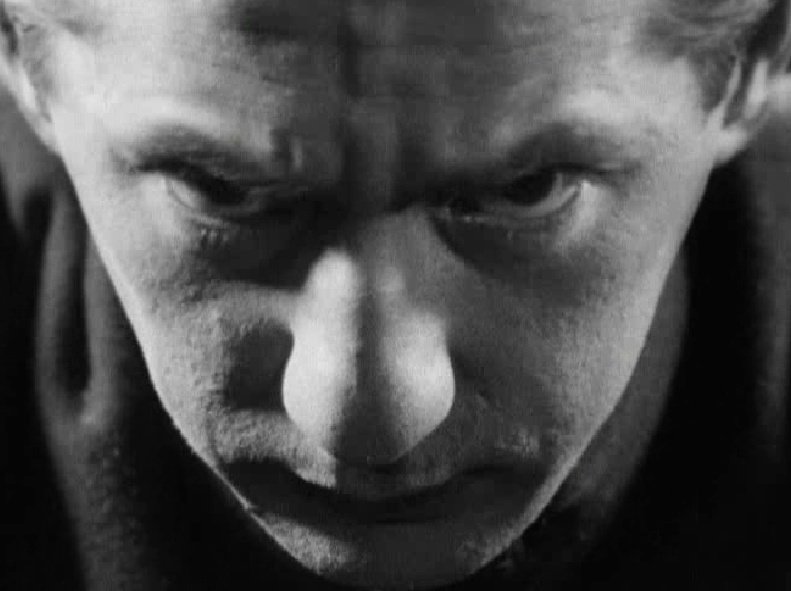 Kerensky in Eisenstein's October