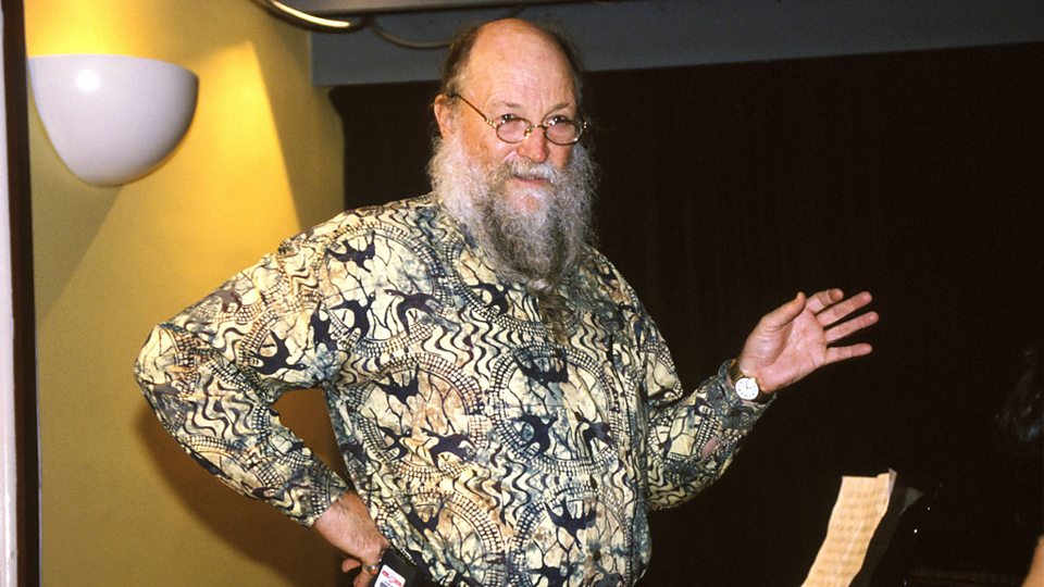 Terry Riley