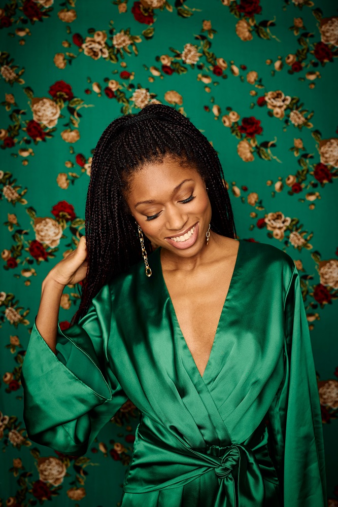 Isata Kanneh-Mason