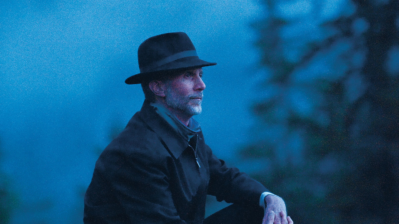 John Luther Adams