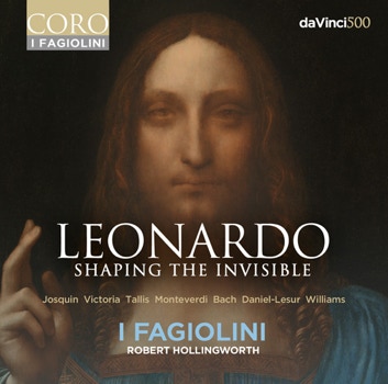I Fagiolini's Leonardo CD