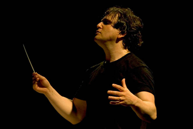 Antonio Pappano