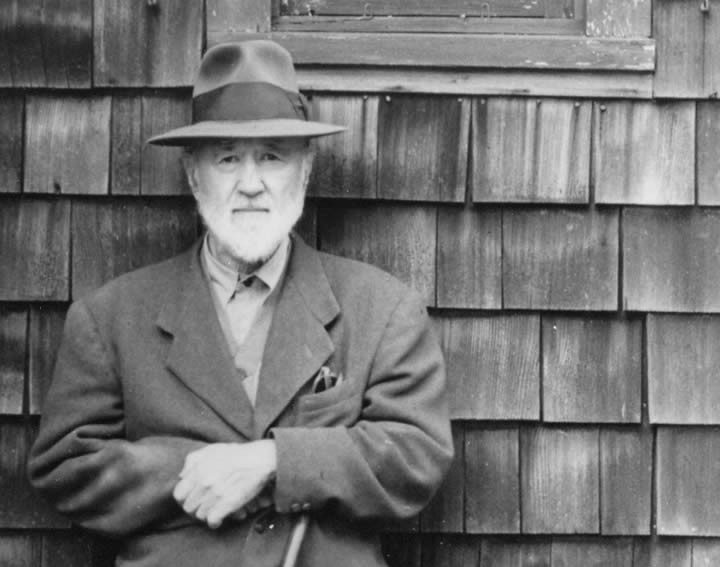 Charles Ives