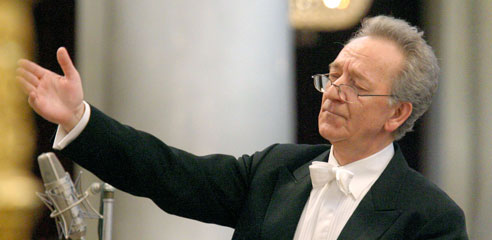 Yuri Temirkanov